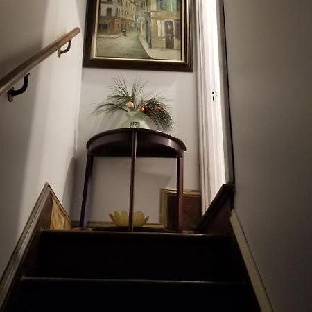 Tina'S Place Ottawa Dış mekan fotoğraf