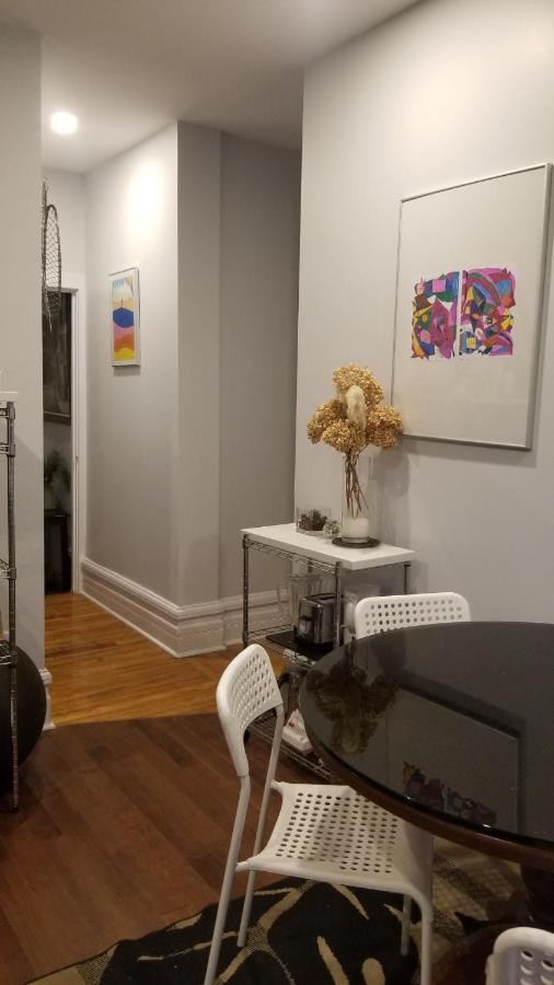 Tina'S Place Ottawa Dış mekan fotoğraf